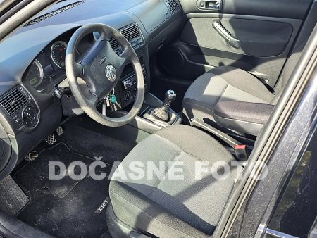 Volkswagen Golf, 2003 - pohled č. 3