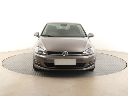 Volkswagen Golf, 2013 - pohled č. 2