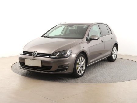 Volkswagen Golf, 2013 - pohled č. 3