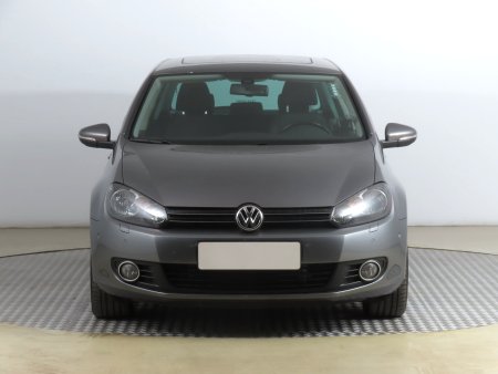 Volkswagen Golf, 2010 - pohled č. 2