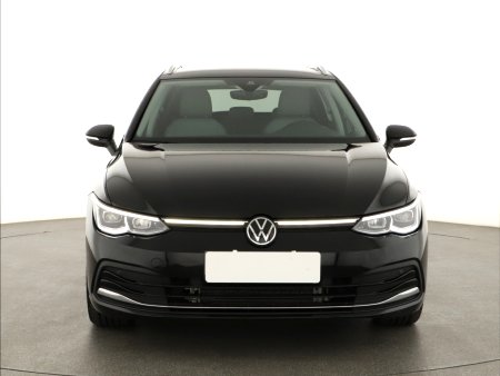 Volkswagen Golf, 2024 - pohled č. 2