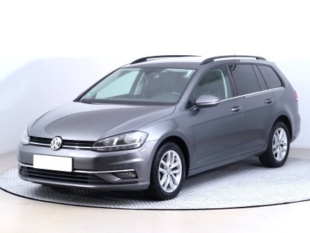 Volkswagen Golf, 2018 - pohled č. 3