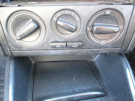 Volkswagen Golf, 2001 - pohled č. 11