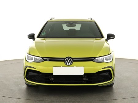 Volkswagen Golf, 2024 - pohled č. 2