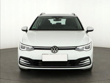 Volkswagen Golf, 2023 - pohled č. 2