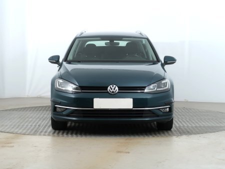 Volkswagen Golf, 2017 - pohled č. 2