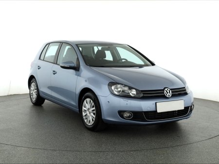 Volkswagen Golf, 2009