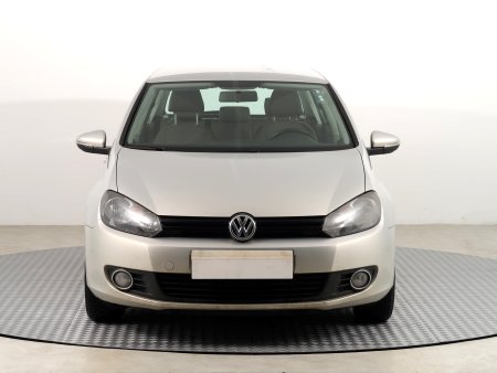 Volkswagen Golf, 2010 - pohled č. 2