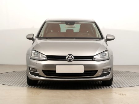 Volkswagen Golf, 2015 - pohled č. 2