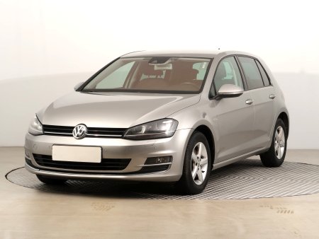 Volkswagen Golf, 2015 - pohled č. 3