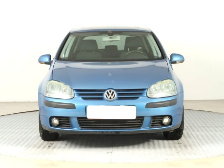 Volkswagen Golf, 2004 - pohled č. 2
