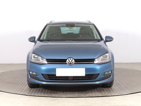 Volkswagen Golf, 2014 - pohled č. 2