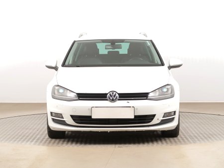 Volkswagen Golf, 2014 - pohled č. 2