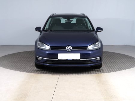 Volkswagen Golf, 2017 - pohled č. 2