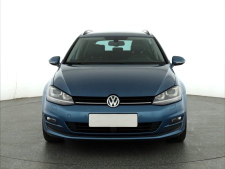 Volkswagen Golf, 2014 - pohled č. 2