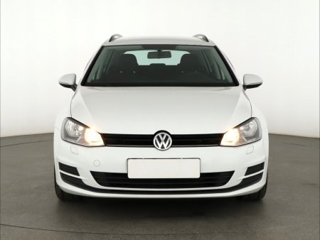 Volkswagen Golf, 2015 - pohled č. 2