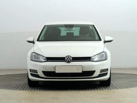 Volkswagen Golf, 2013 - pohled č. 2