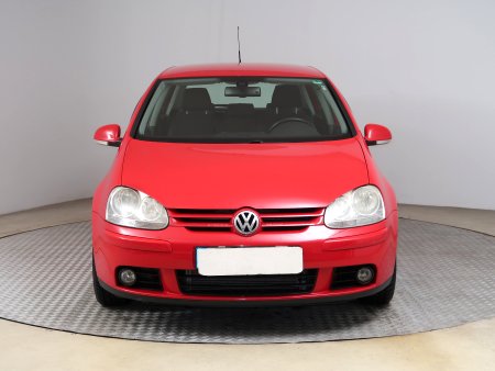 Volkswagen Golf, 2007 - pohled č. 2