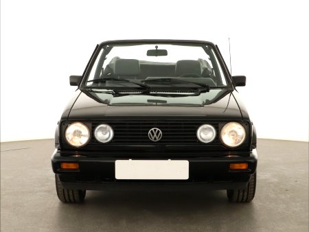 Volkswagen Golf, 1990 - pohled č. 2