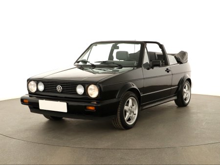 Volkswagen Golf, 1990 - pohled č. 3