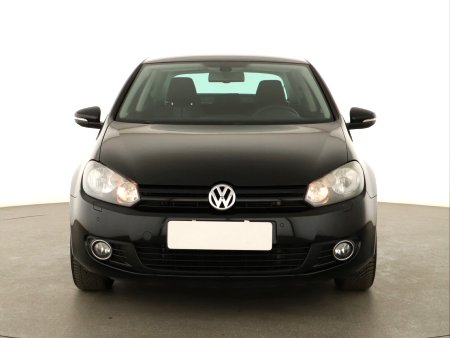 Volkswagen Golf, 2012 - pohled č. 2
