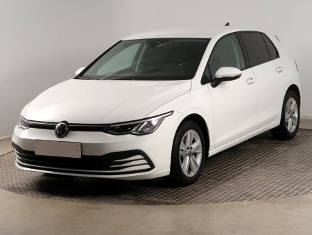 Volkswagen Golf, 2020 - pohled č. 3