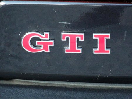 Volkswagen Golf, 1995 - pohled č. 13