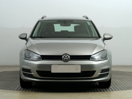 Volkswagen Golf, 2016 - pohled č. 2