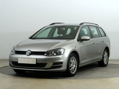 Volkswagen Golf, 2016 - pohled č. 3