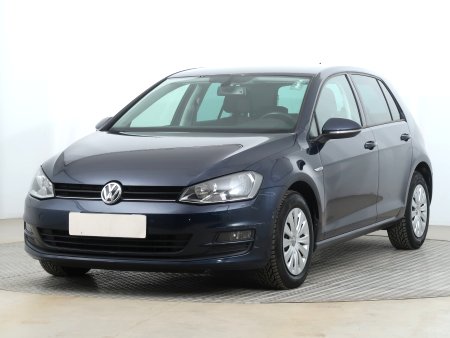 Volkswagen Golf, 2015 - pohled č. 3