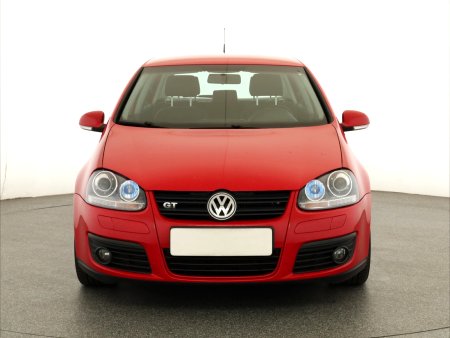 Volkswagen Golf, 2006 - pohled č. 2