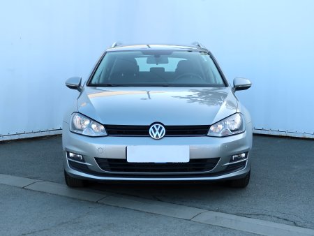 Volkswagen Golf, 2015 - pohled č. 2
