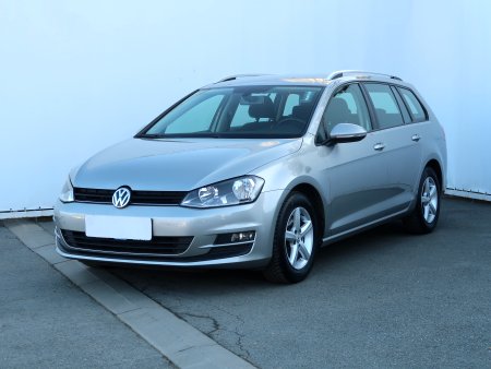 Volkswagen Golf, 2015 - pohled č. 3