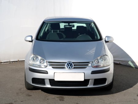 Volkswagen Golf, 2005 - pohled č. 2