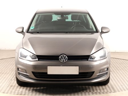 Volkswagen Golf, 2014 - pohled č. 2