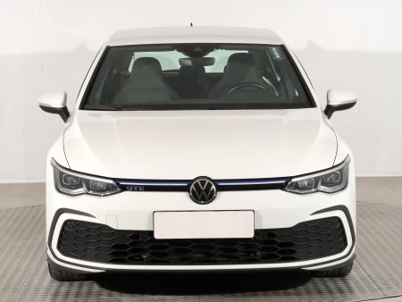 Volkswagen Golf, 2021 - pohled č. 2