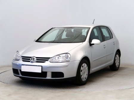 Volkswagen Golf, 2008 - pohled č. 3