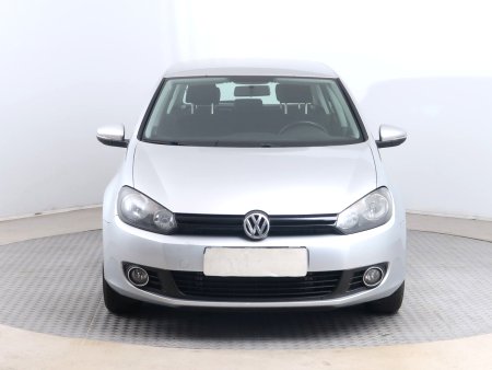 Volkswagen Golf, 2011 - pohled č. 2