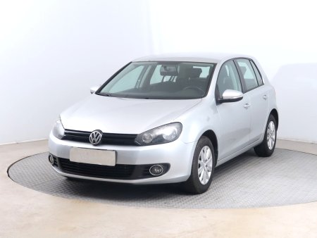 Volkswagen Golf, 2011 - pohled č. 3