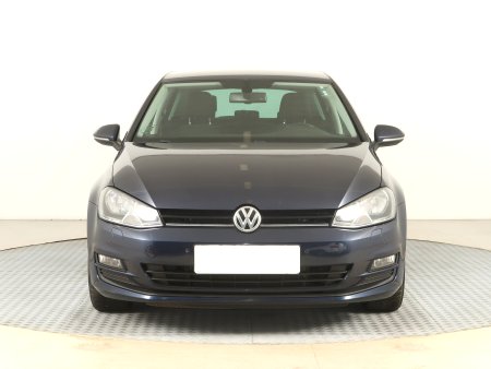 Volkswagen Golf, 2015 - pohled č. 2
