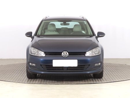 Volkswagen Golf, 2016 - pohled č. 2