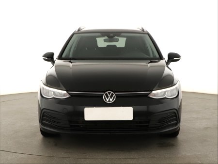 Volkswagen Golf, 2021 - pohled č. 2