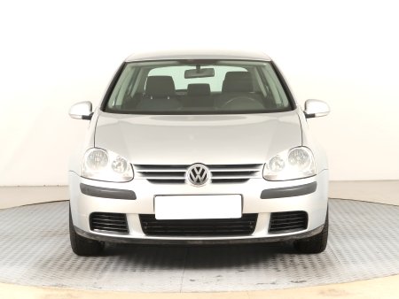 Volkswagen Golf, 2005 - pohled č. 2