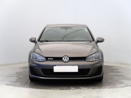 Volkswagen Golf, 2014 - pohled č. 2