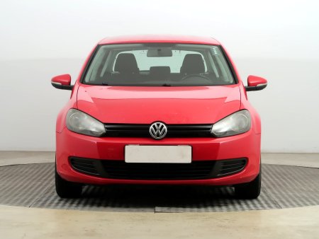 Volkswagen Golf, 2010 - pohled č. 2