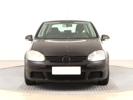 Volkswagen Golf, 2007 - pohled č. 2