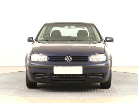 Volkswagen Golf, 2003 - pohled č. 2