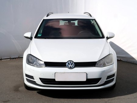 Volkswagen Golf, 2013 - pohled č. 2