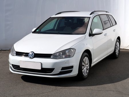 Volkswagen Golf, 2013 - pohled č. 3