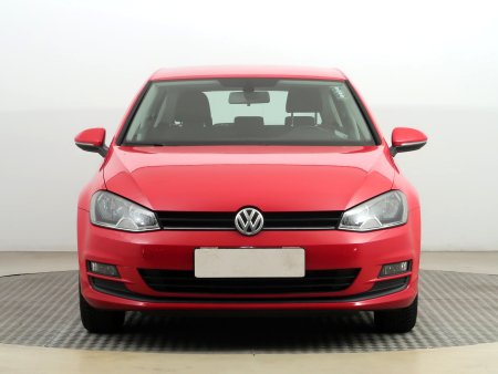 Volkswagen Golf, 2015 - pohled č. 2